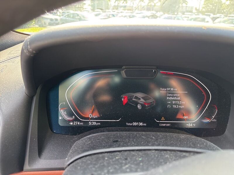 Used 2024 BMW 8 SERIES 840 in WEST PALM BEACH, FLORIDA