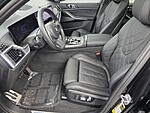 Used 2024 BMW X5 SDRIVE40I in WEST PALM BEACH, FLORIDA (Photo 9)