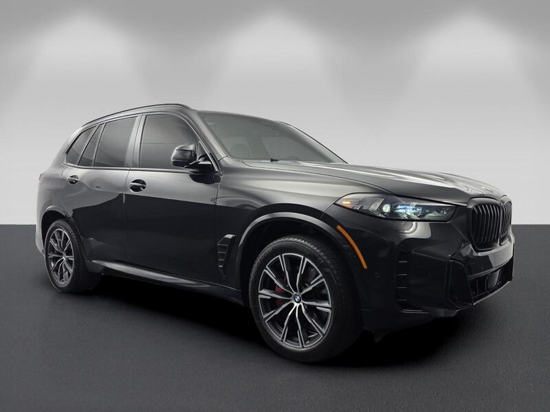 Used 2024 BMW X5 SDRIVE40I in WEST PALM BEACH, FLORIDA