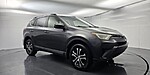 Used 2017 TOYOTA RAV4 LE in WEST PALM BEACH, FLORIDA