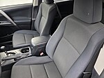 Used 2017 TOYOTA RAV4 LE in WEST PALM BEACH, FLORIDA (Photo 10)