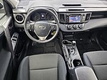 Used 2017 TOYOTA RAV4 LE in WEST PALM BEACH, FLORIDA (Photo 11)