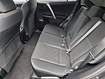 Used 2017 TOYOTA RAV4 LE in WEST PALM BEACH, FLORIDA (Photo 12)
