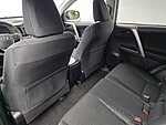 Used 2017 TOYOTA RAV4 LE in WEST PALM BEACH, FLORIDA (Photo 13)