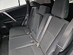 Used 2017 TOYOTA RAV4 LE in WEST PALM BEACH, FLORIDA (Photo 14)