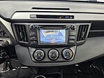 Used 2017 TOYOTA RAV4 LE in WEST PALM BEACH, FLORIDA (Photo 21)