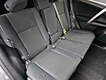 Used 2017 TOYOTA RAV4 LE in WEST PALM BEACH, FLORIDA (Photo 25)