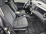 Used 2017 TOYOTA RAV4 LE in WEST PALM BEACH, FLORIDA (Photo 26)