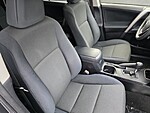 Used 2017 TOYOTA RAV4 LE in WEST PALM BEACH, FLORIDA (Photo 27)