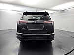 Used 2017 TOYOTA RAV4 LE in WEST PALM BEACH, FLORIDA (Photo 4)