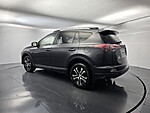 Used 2017 TOYOTA RAV4 LE in WEST PALM BEACH, FLORIDA (Photo 5)
