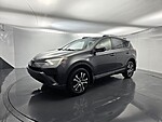 Used 2017 TOYOTA RAV4 LE in WEST PALM BEACH, FLORIDA (Photo 7)