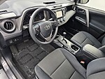 Used 2017 TOYOTA RAV4 LE in WEST PALM BEACH, FLORIDA (Photo 9)