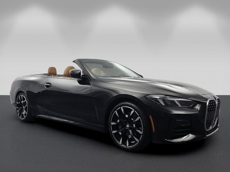 Used 2026 BMW 4 SERIES 430I in WEST PALM BEACH, FLORIDA