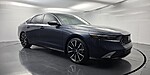 Used 2025 Honda Accord Hybrid TOURING in WEST PALM BEACH, FLORIDA