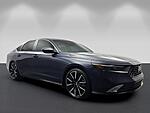 Used 2025 Honda Accord Hybrid TOURING in WEST PALM BEACH, FLORIDA (Photo 1)