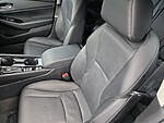 Used 2025 Honda Accord Hybrid TOURING in WEST PALM BEACH, FLORIDA (Photo 11)