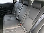 Used 2025 Honda Accord Hybrid TOURING in WEST PALM BEACH, FLORIDA (Photo 16)