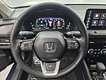 Used 2025 Honda Accord Hybrid TOURING in WEST PALM BEACH, FLORIDA (Photo 18)