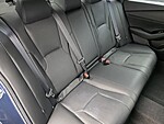Used 2025 Honda Accord Hybrid TOURING in WEST PALM BEACH, FLORIDA (Photo 26)