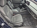 Used 2025 Honda Accord Hybrid TOURING in WEST PALM BEACH, FLORIDA (Photo 27)
