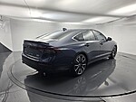 Used 2025 Honda Accord Hybrid TOURING in WEST PALM BEACH, FLORIDA (Photo 4)