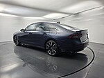 Used 2025 Honda Accord Hybrid TOURING in WEST PALM BEACH, FLORIDA (Photo 6)