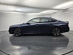 Used 2025 Honda Accord Hybrid TOURING in WEST PALM BEACH, FLORIDA (Photo 7)