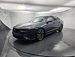 Used 2025 Honda Accord Hybrid TOURING in WEST PALM BEACH, FLORIDA (Photo 8)