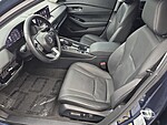 Used 2025 Honda Accord Hybrid TOURING in WEST PALM BEACH, FLORIDA (Photo 9)
