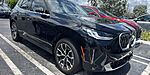 Used 2025 BMW X3 30 XDRIVE in WEST PALM BEACH, FLORIDA