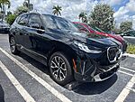 Used 2025 BMW X3 30 XDRIVE in WEST PALM BEACH, FLORIDA (Photo 1)