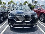 Used 2025 BMW X3 30 XDRIVE in WEST PALM BEACH, FLORIDA (Photo 4)