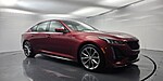 Used 2023 CADILLAC CT5 V-SERIES in WEST PALM BEACH, FLORIDA