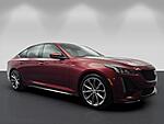 Used 2023 CADILLAC CT5 V-SERIES in WEST PALM BEACH, FLORIDA (Photo 1)
