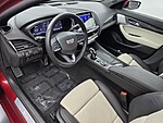 Used 2023 CADILLAC CT5 V-SERIES in WEST PALM BEACH, FLORIDA (Photo 10)