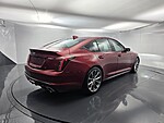 Used 2023 CADILLAC CT5 V-SERIES in WEST PALM BEACH, FLORIDA (Photo 4)