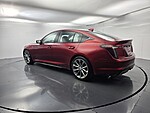 Used 2023 CADILLAC CT5 V-SERIES in WEST PALM BEACH, FLORIDA (Photo 6)