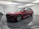 Used 2023 CADILLAC CT5 V-SERIES in WEST PALM BEACH, FLORIDA (Photo 8)
