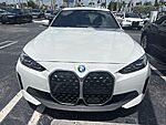 Used 2023 BMW i4 EDRIVE40 in WEST PALM BEACH, FLORIDA (Photo 10)