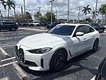 Used 2023 BMW i4 EDRIVE40 in WEST PALM BEACH, FLORIDA (Photo 11)