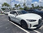 Used 2023 BMW i4 EDRIVE40 in WEST PALM BEACH, FLORIDA (Photo 12)