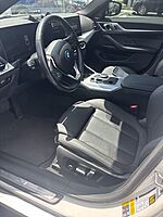 Used 2023 BMW i4 EDRIVE40 in WEST PALM BEACH, FLORIDA (Photo 3)