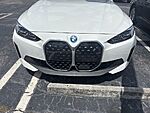 Used 2023 BMW i4 EDRIVE40 in WEST PALM BEACH, FLORIDA (Photo 9)