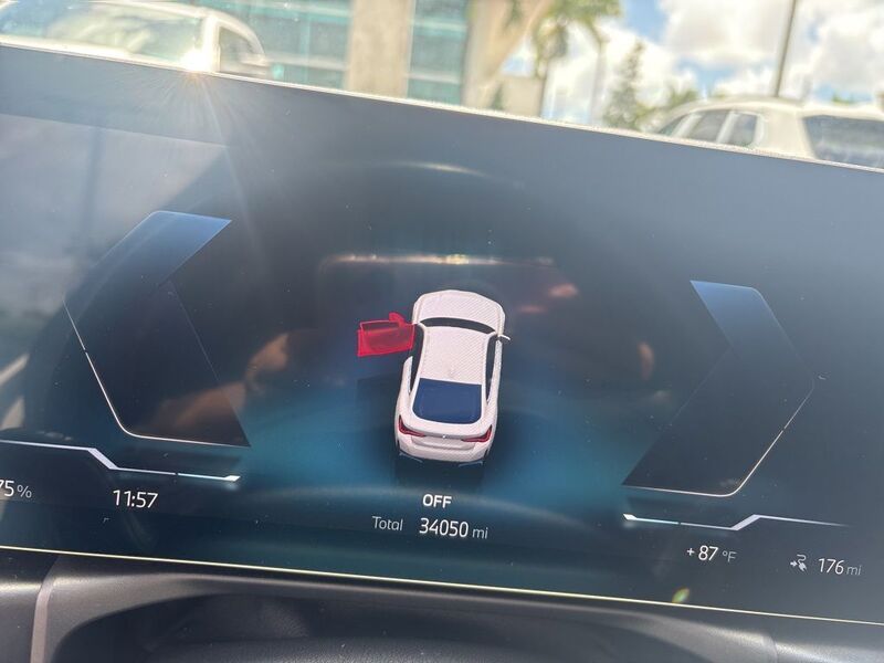 Used 2023 BMW i4 EDRIVE40 in WEST PALM BEACH, FLORIDA