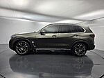 Used 2024 BMW X5 SDRIVE40I in WEST PALM BEACH, FLORIDA (Photo 7)