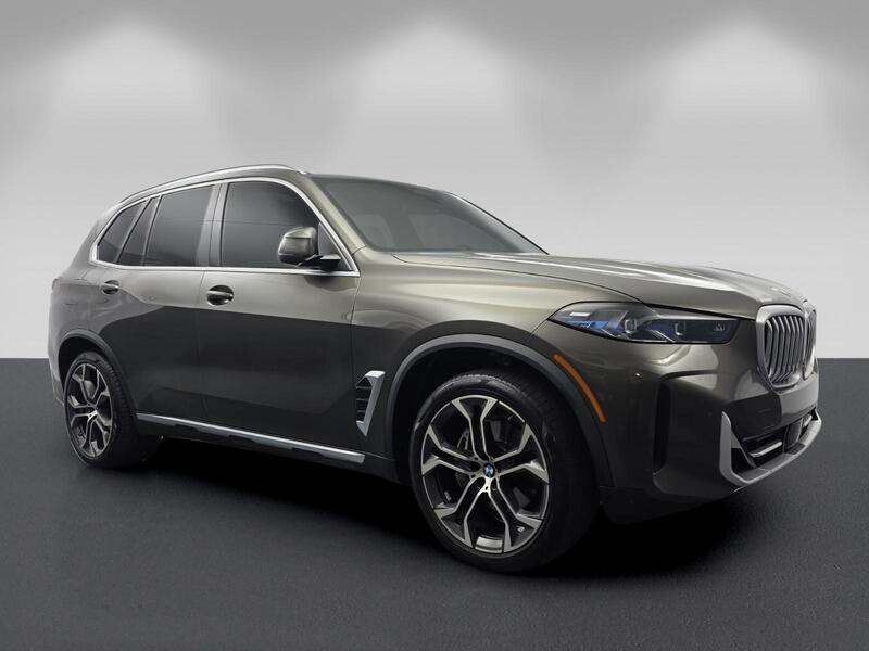 Used 2024 BMW X5 SDRIVE40I in WEST PALM BEACH, FLORIDA