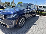 Used 2026 BMW X3 30 XDRIVE in WEST PALM BEACH, FLORIDA (Photo 4)