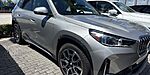 Used 2026 BMW X1 XDRIVE28I in WEST PALM BEACH, FLORIDA