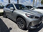 Used 2026 BMW X1 XDRIVE28I in WEST PALM BEACH, FLORIDA (Photo 2)